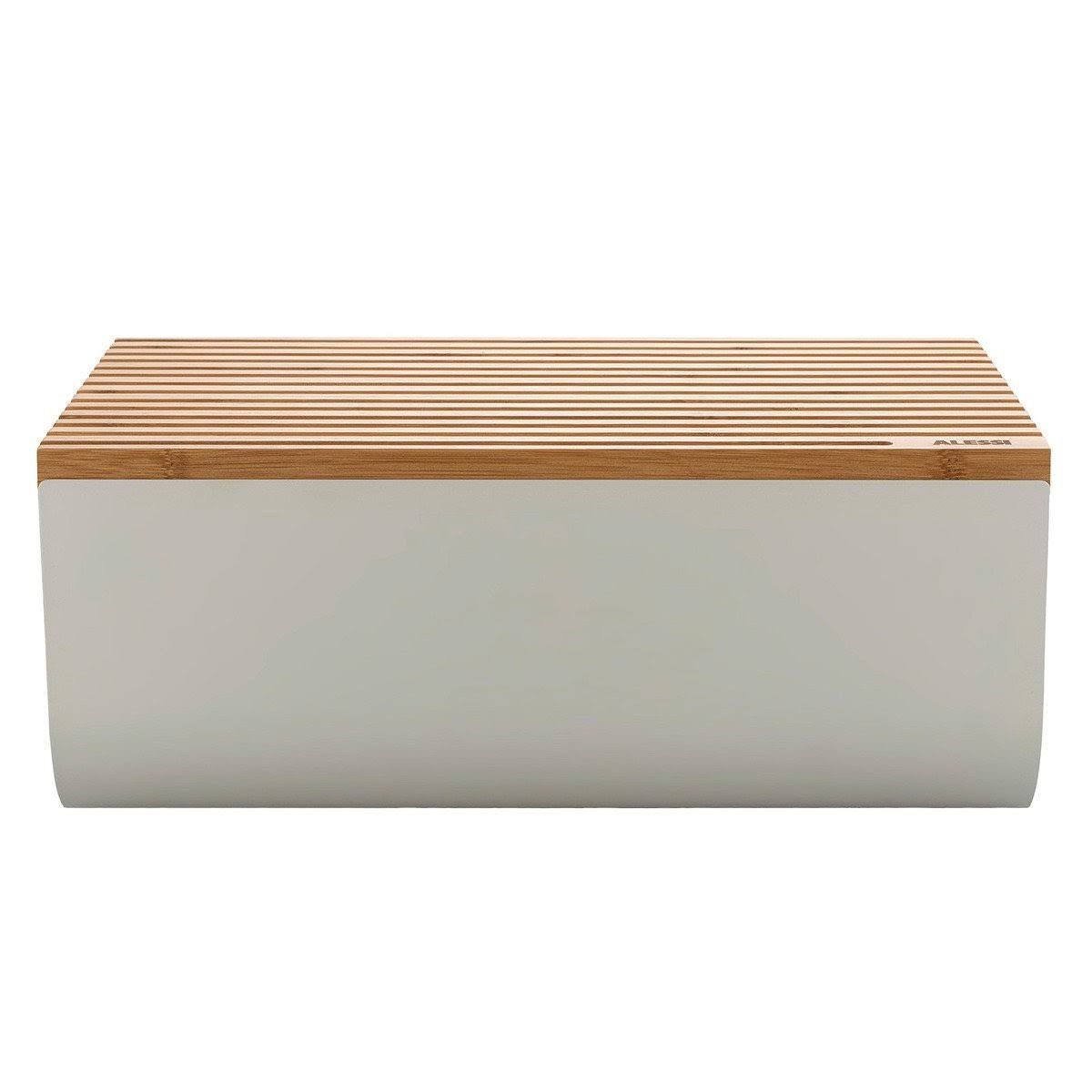 Alessi Brotkasten Mattina