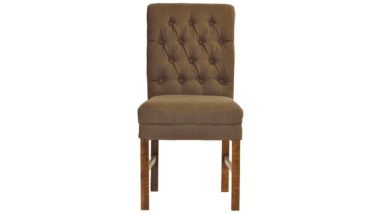 Eettafelstoel Winchester B48 x D72 x H102 cm