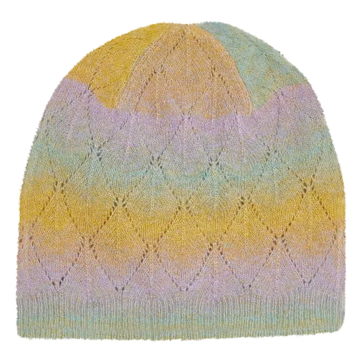 Bellerose Bonnet Gathat | Pastel