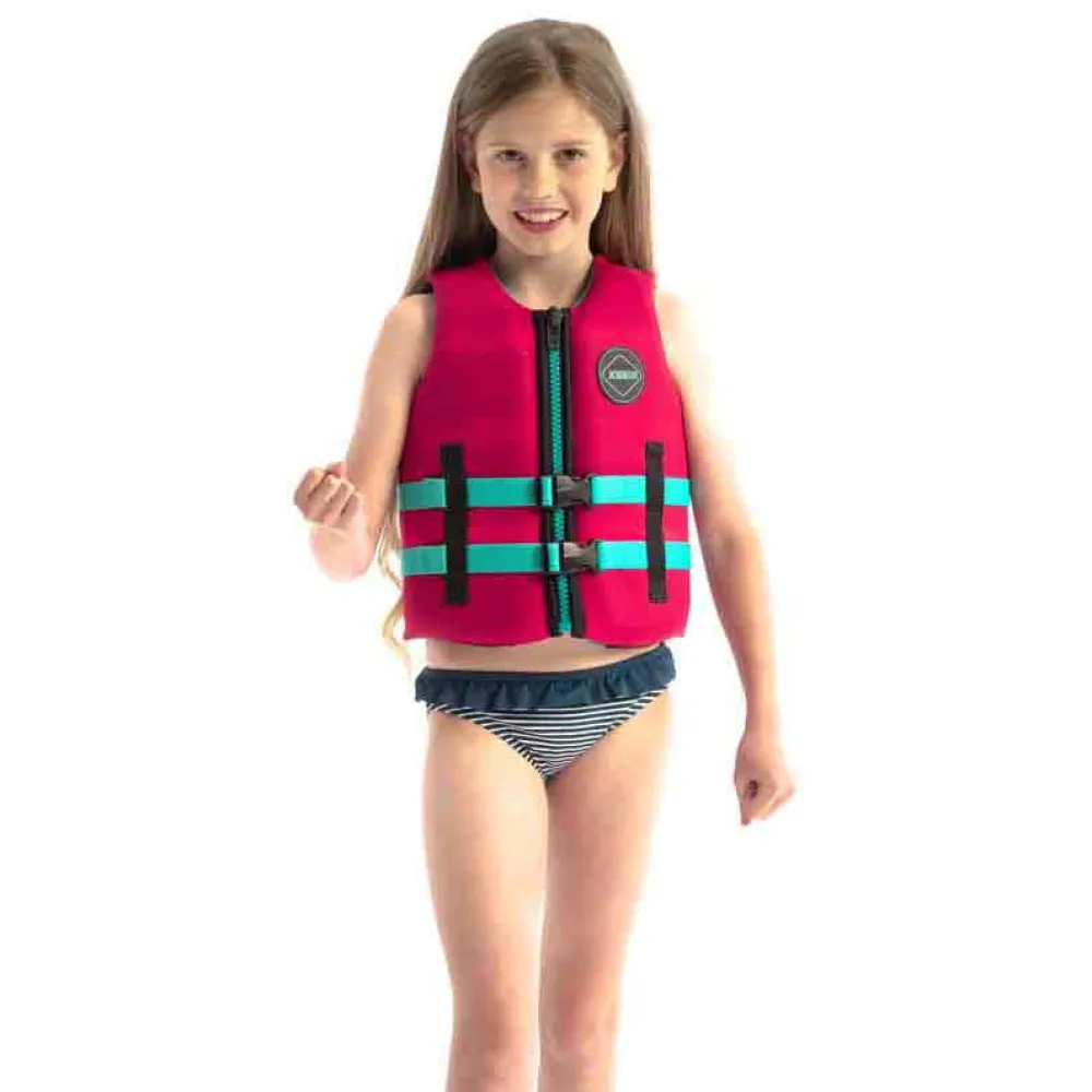 Jobe Neoprene Schwimmweste