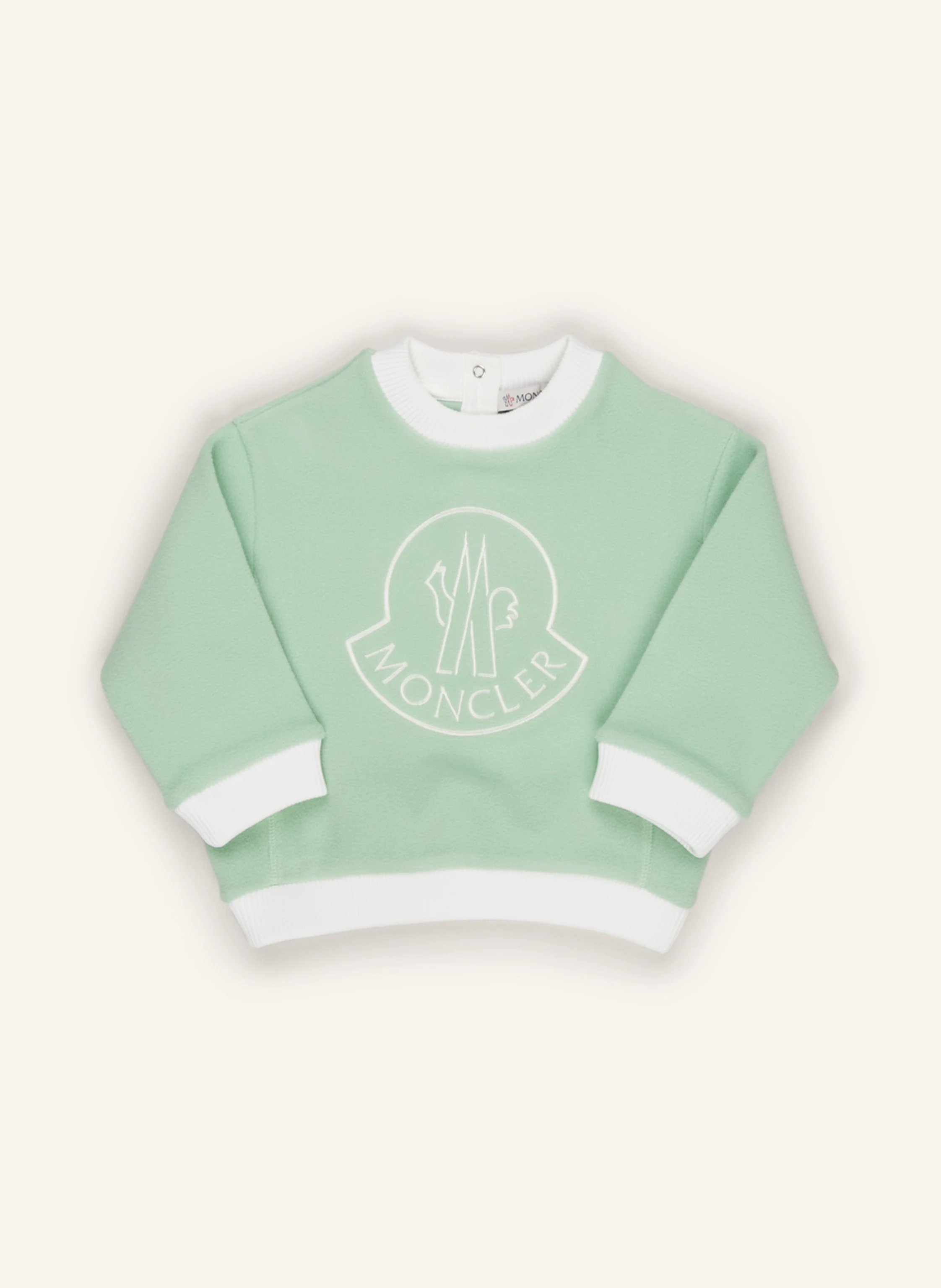 MONCLER enfant Fleeceshirt