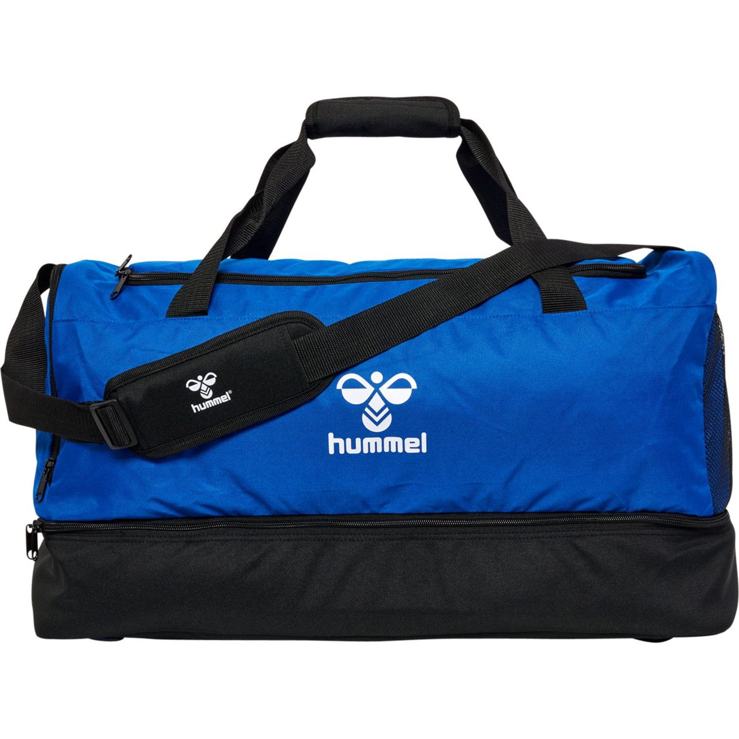 Hummel Core 2.0 Sports Tas Bodemvak M