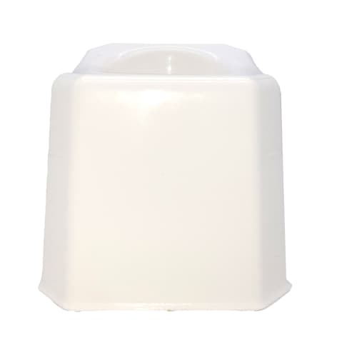 Socle pour balayette WC Maine Brosserie