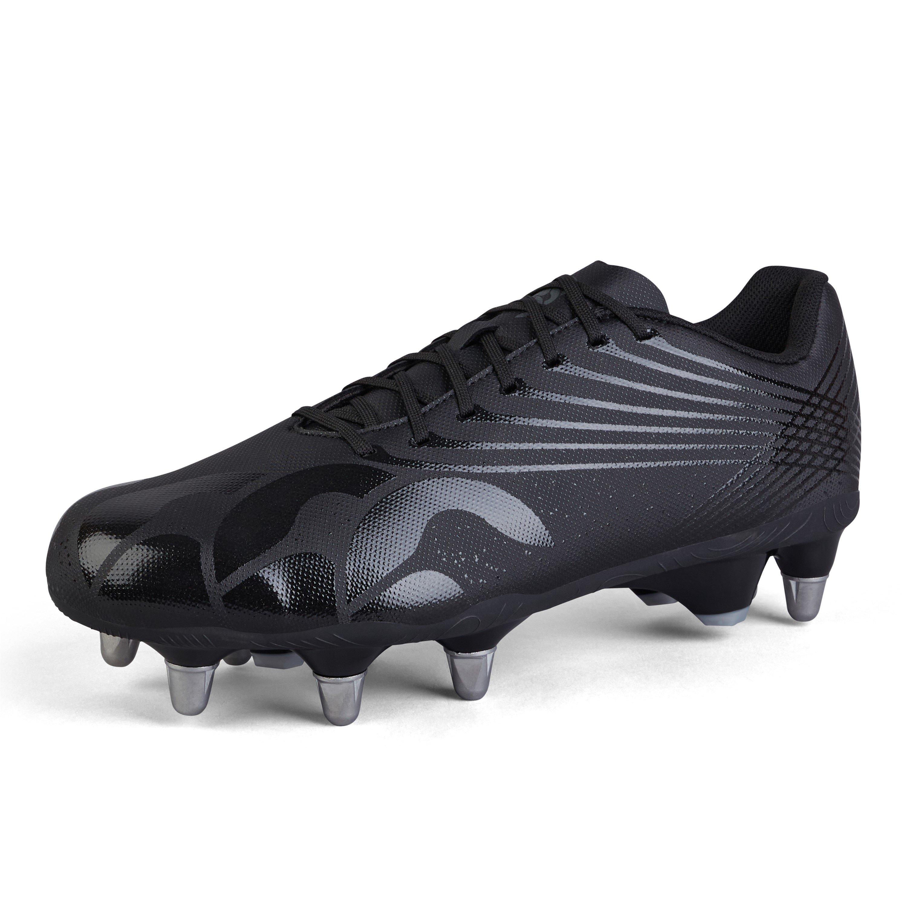 Canterbury Stampede Groundbreak Team Soft Ground Rugby Boots