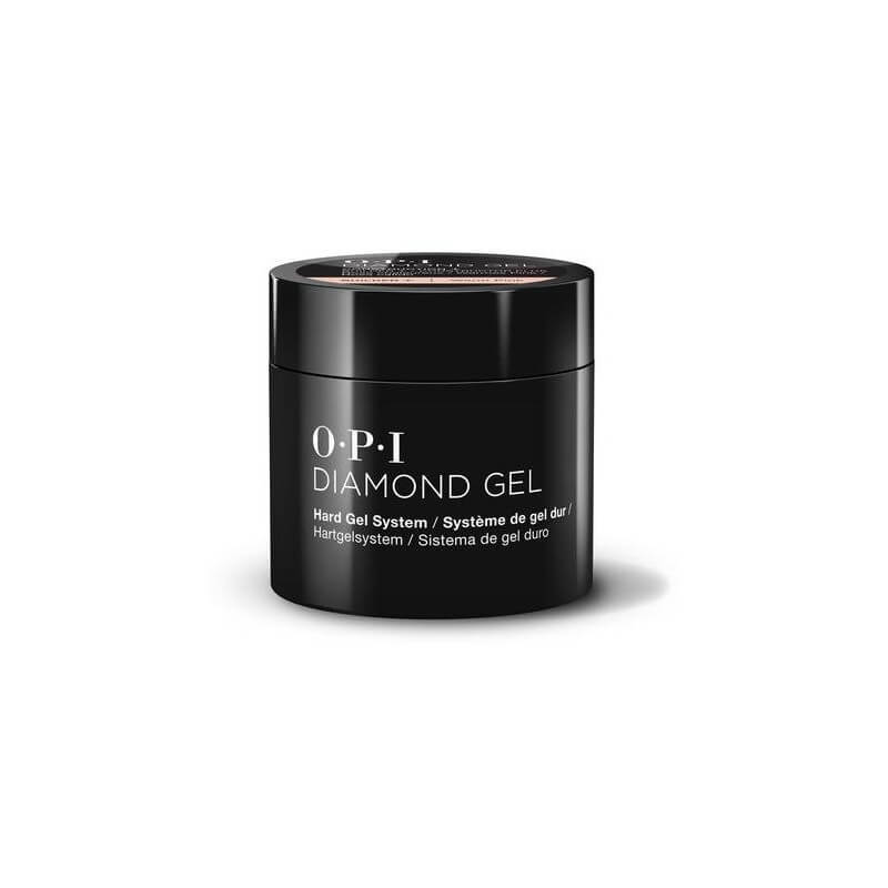 Builder+ Passion Diamond Gel 30g