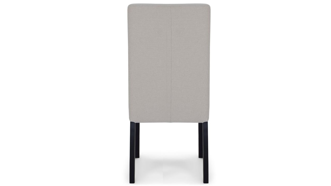 Eettafelstoel Ke B42 x D63 x H97 cm