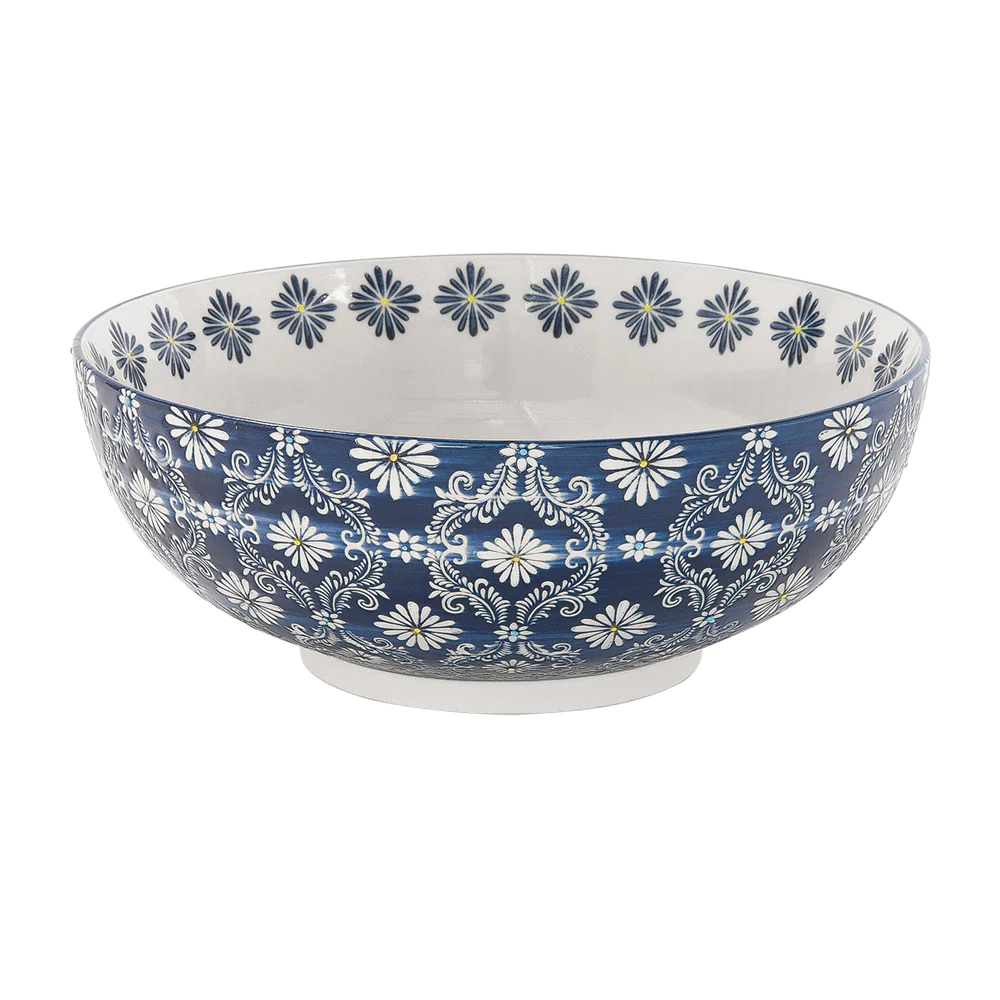 Saladier Almada 26 cm Table passion