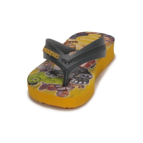 Havaianas - KIDS MAX MARVEL - Multicolore
