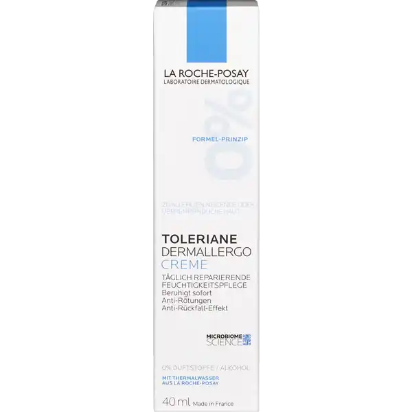 Toleriane Dermallego Creme