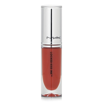 MAC Locked Kiss Ink Lipstick
