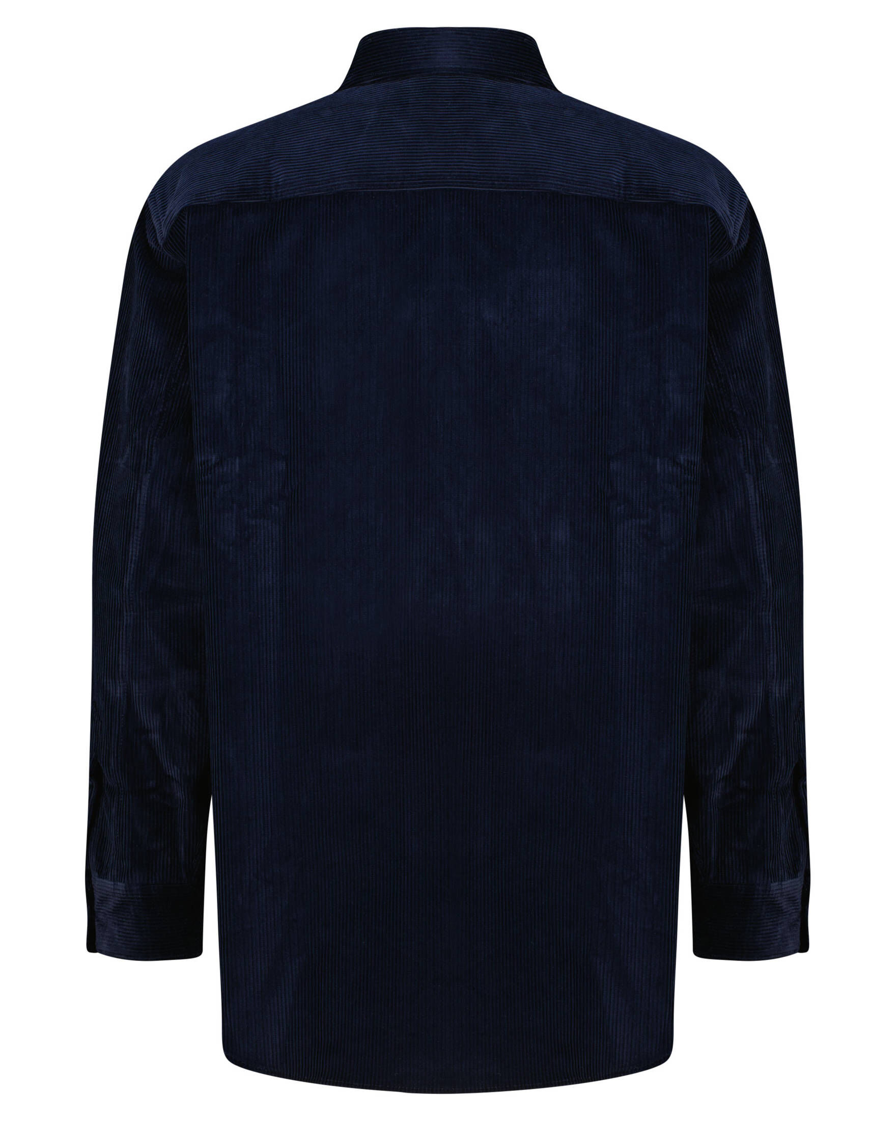 Ami Paris| Herren Overshirt aus Baumwollcord