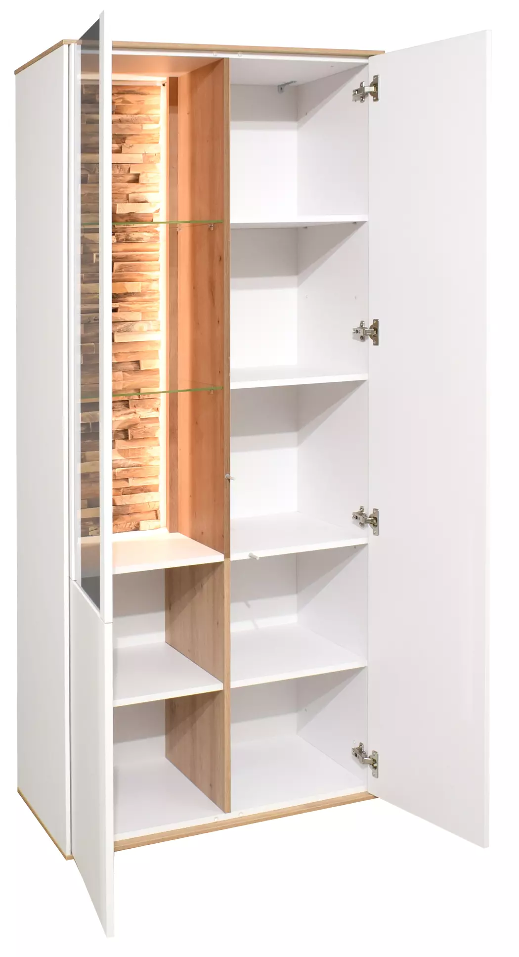 Vitrine Meran