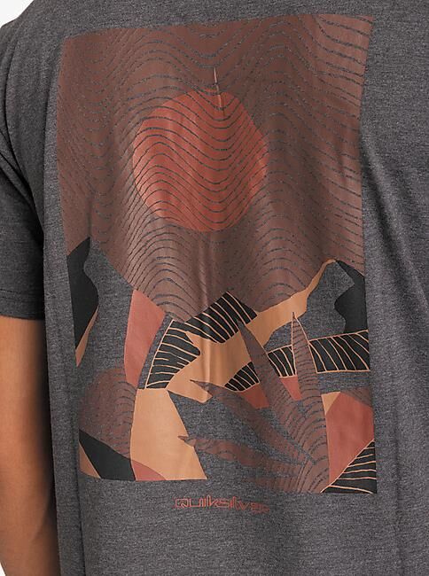 QUIKSILVER - ABSTRACT NATURE