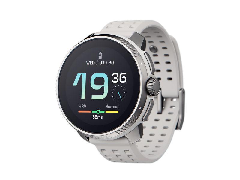 SUUNTO Sportuhr Race Birch Performance-Uhr