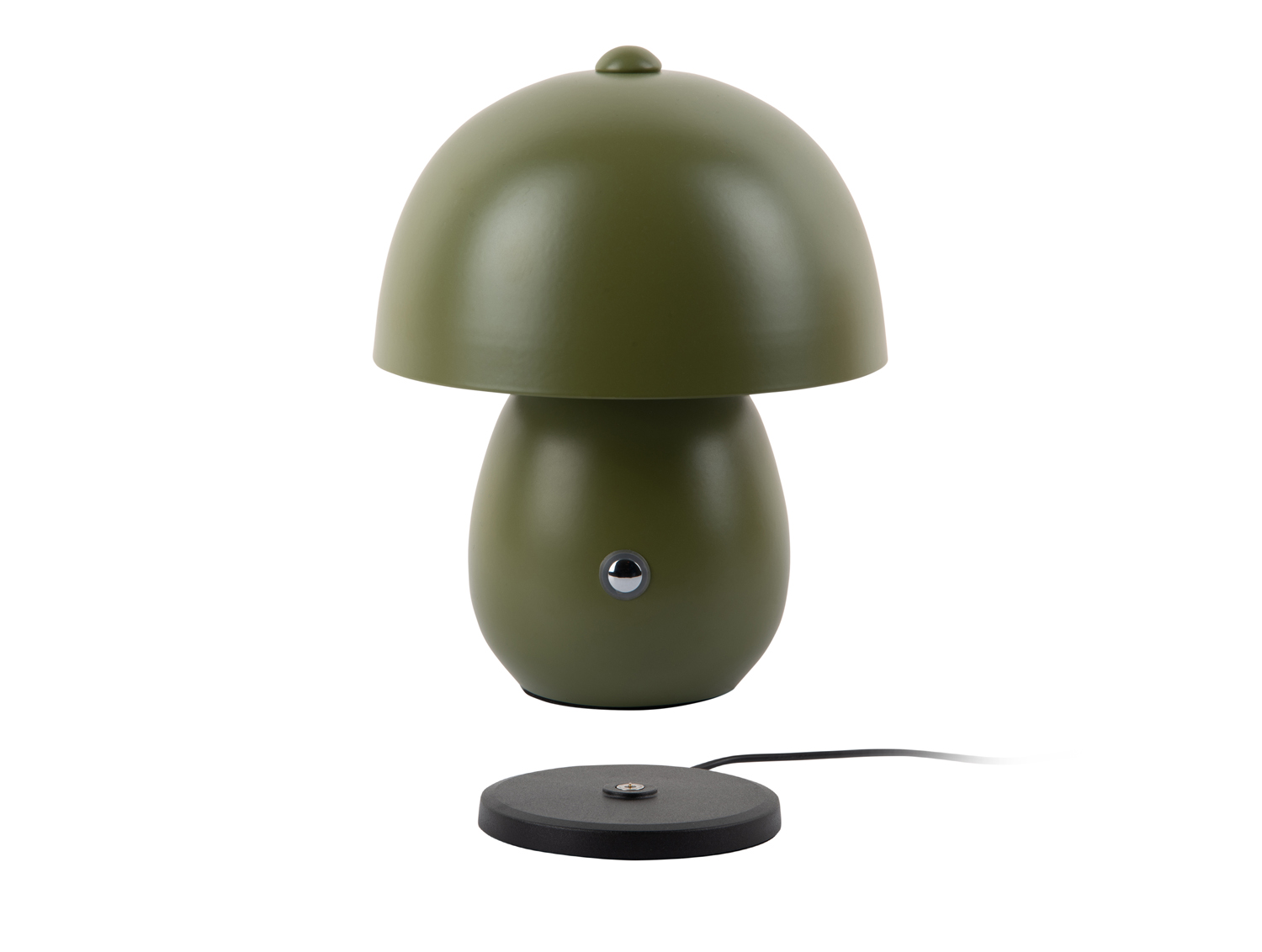 Tafellamp Mono LED - Legergroen