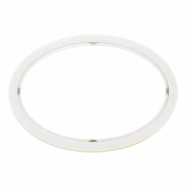 Bass Drum O's 6