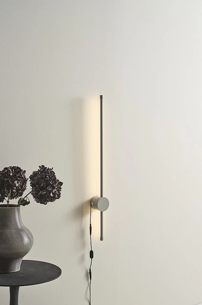 ALISO vegglampe 80 cm