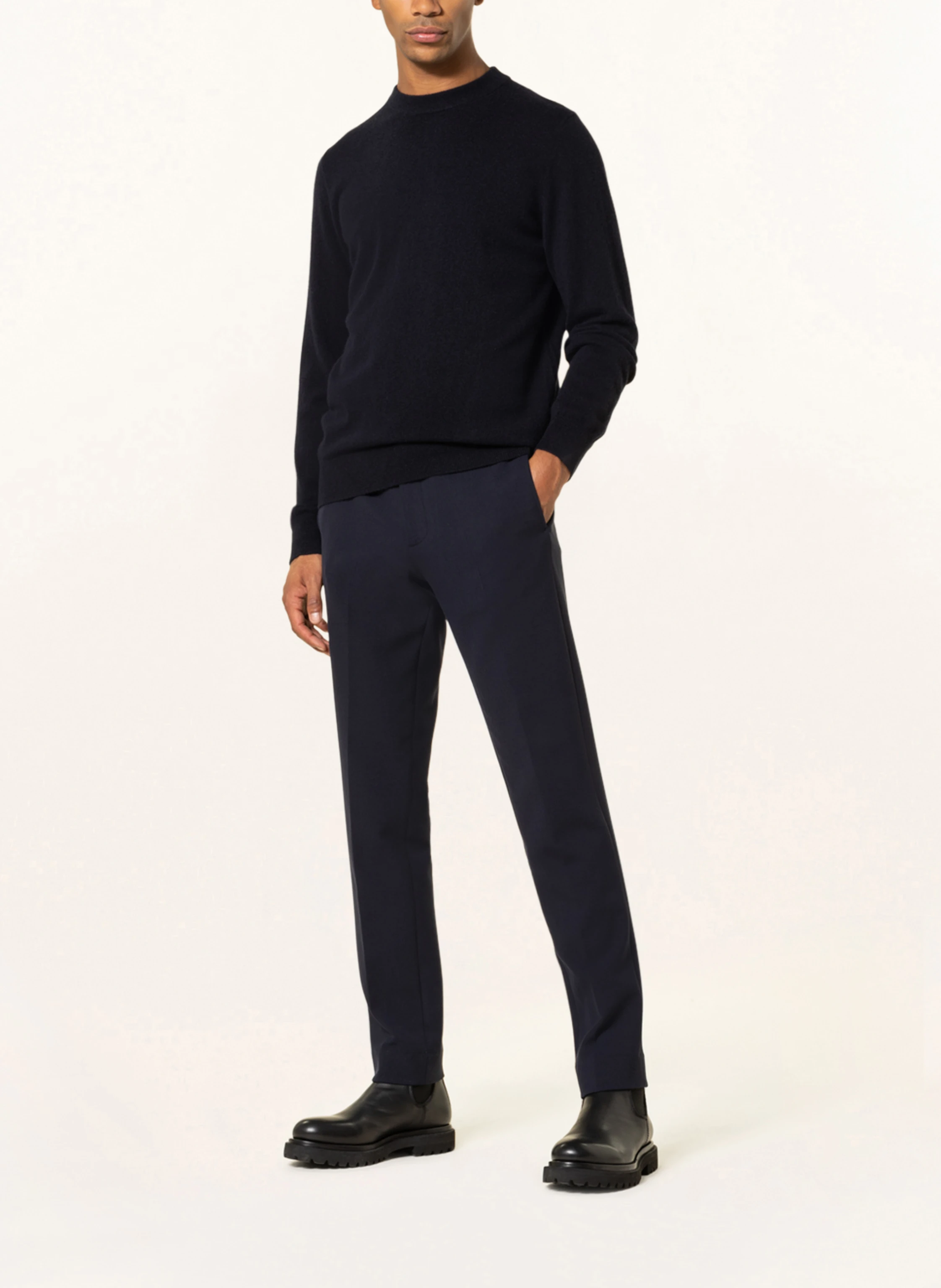 SANDRO Cashmere-Pullover