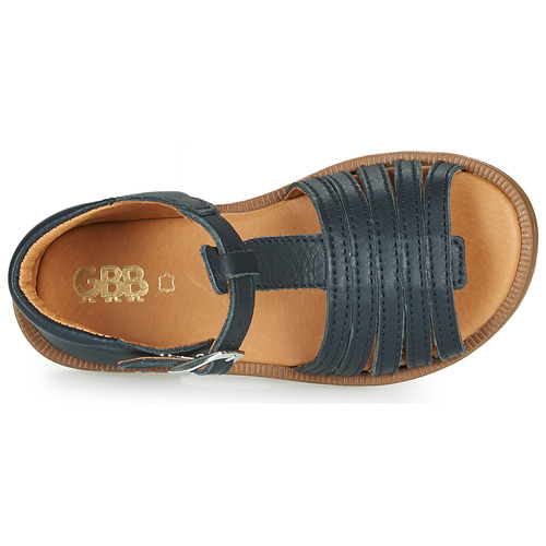 GBB - ATECA - Marine