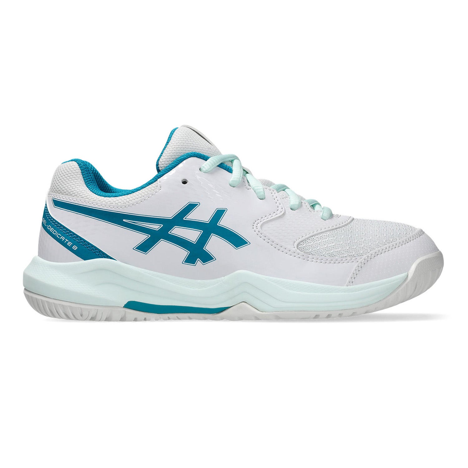 ASICS  Gel-Dedicate 8 GS Kids