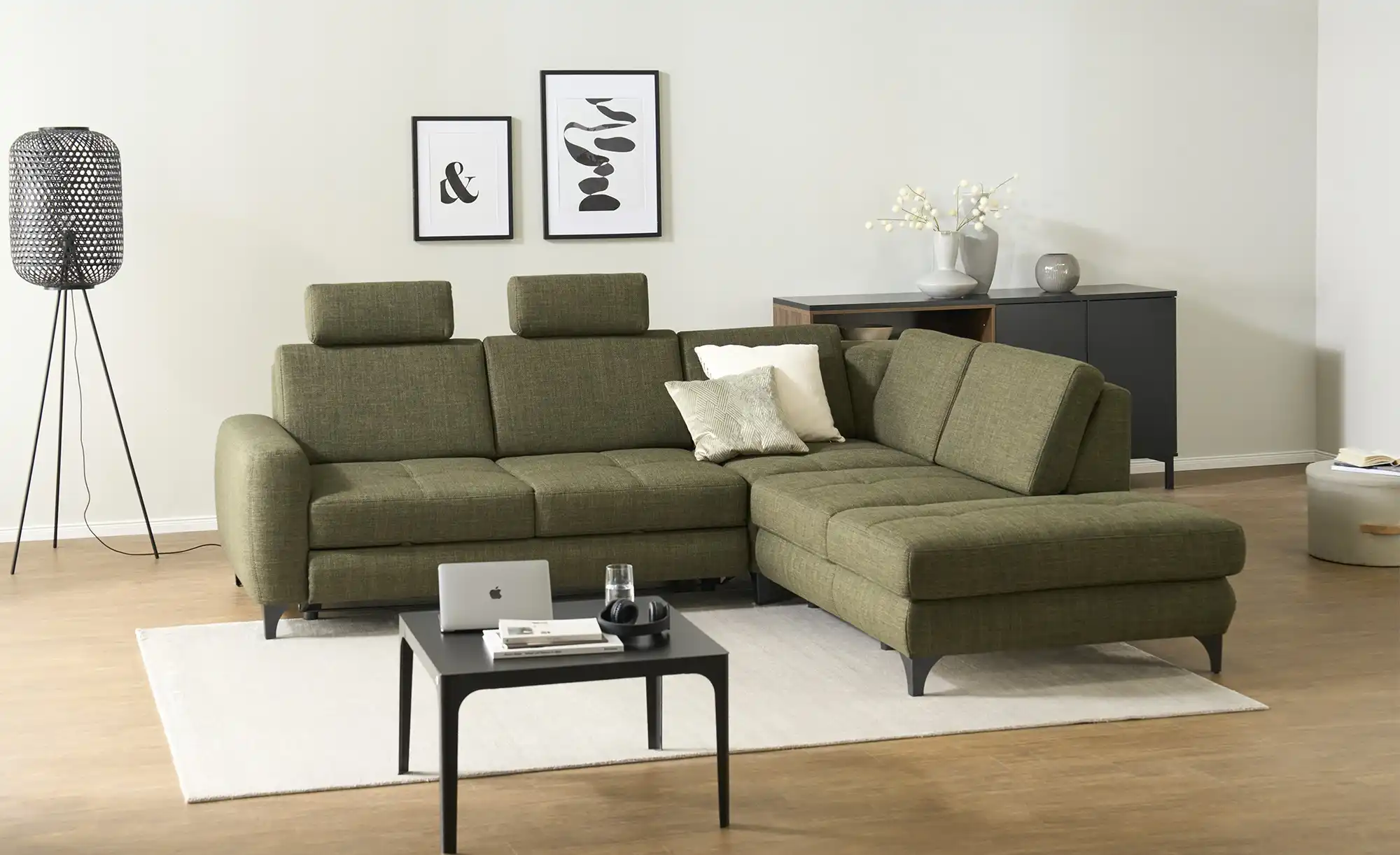 Ecksofa Cosima II