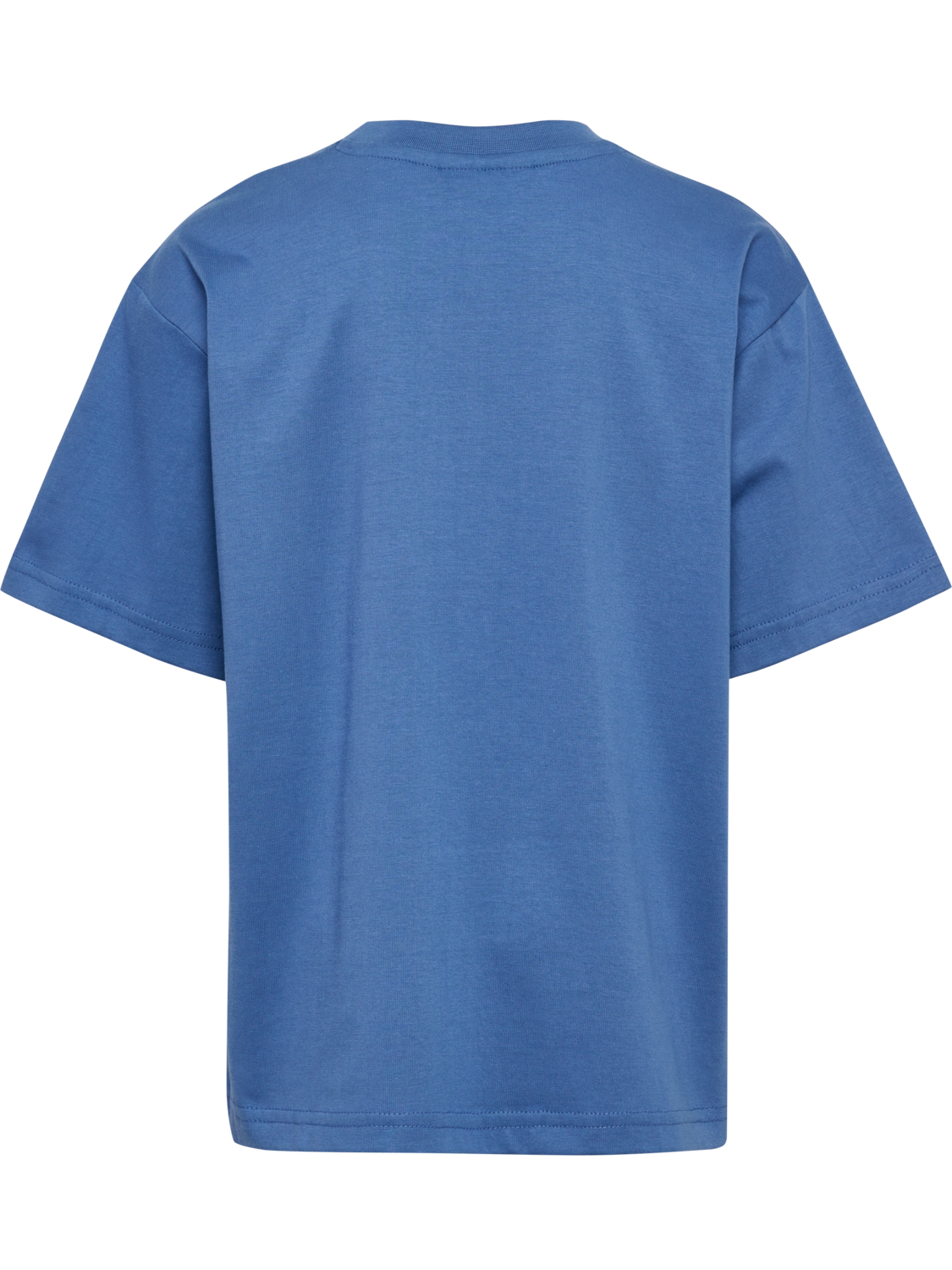 hmlJR LOOSE T-SHIRT S/S BEE