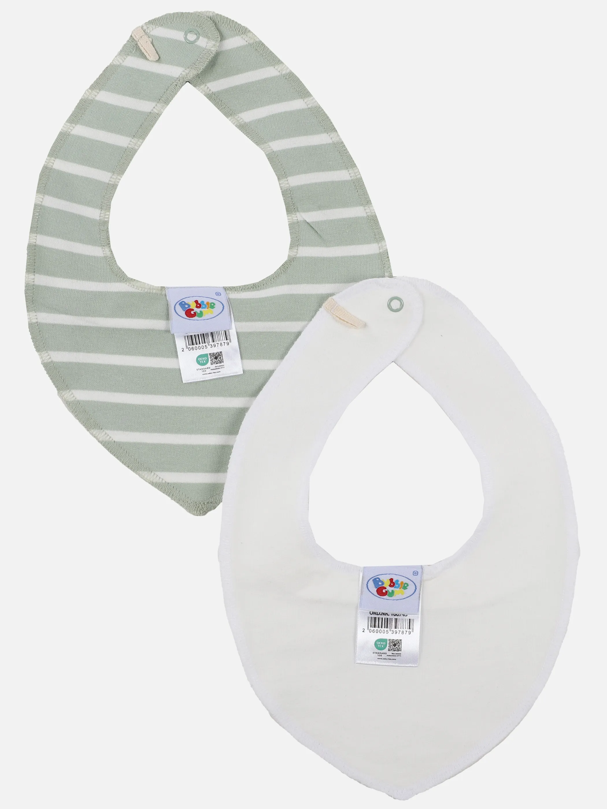 Baby Halstuch im 2er Pack