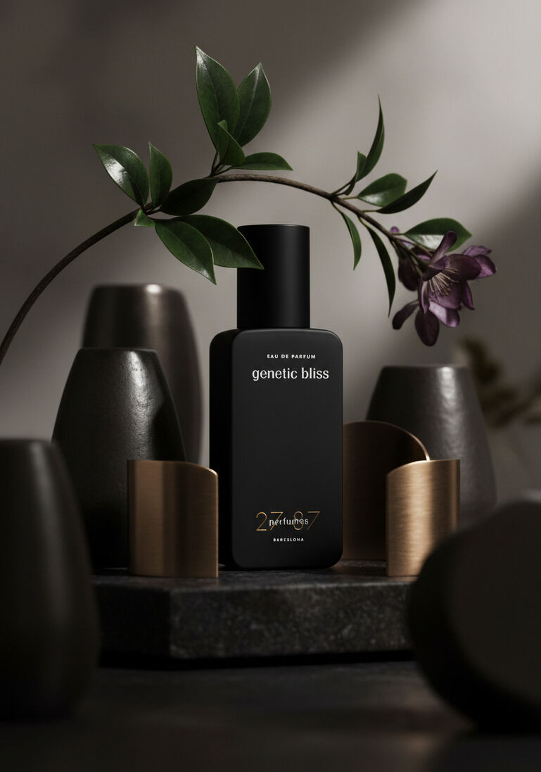 27 87 perfumes parfum genetic bliss 27ml - eau de parfum