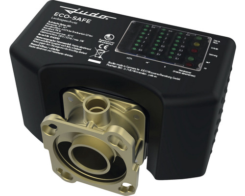 Lekkagebescherming JUDO ECOSAFE JES 8140010