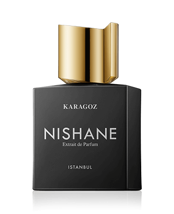 NISHANE Shadow Play Collection Karagoz Extrait de Parfum Spray 50ml