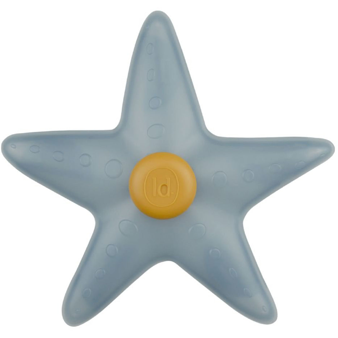 little dutch badbekers voor badwand - zeester