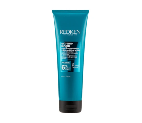 Redken Extreme Lenght Triple Action Treatment