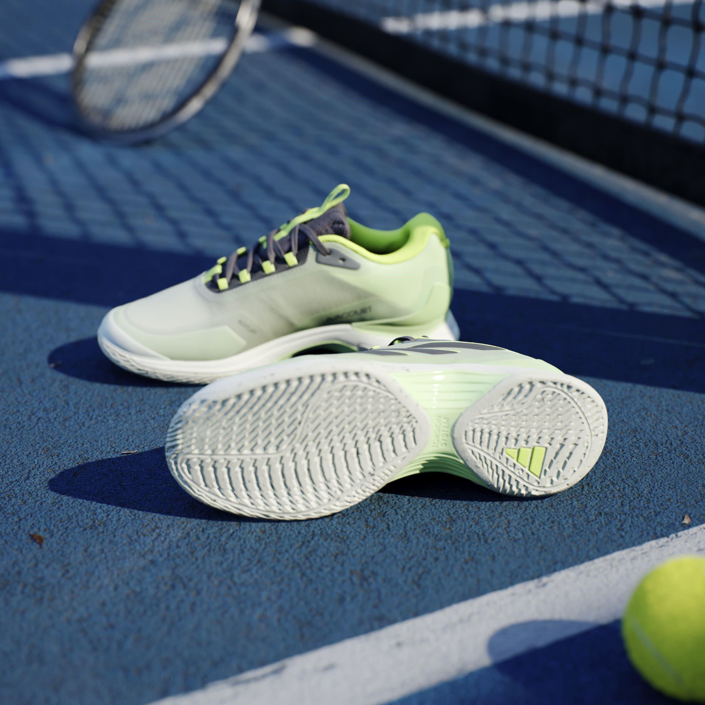 adidas Avacourt 2 Tennis Shoes