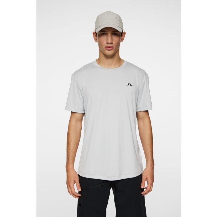 J.Lindeberg Ade T-shirt High Rise