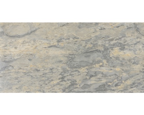 Echte gekleurde leisteen SlateLite, flinterdun 1,5 mm, California Gold, 61x122 cm