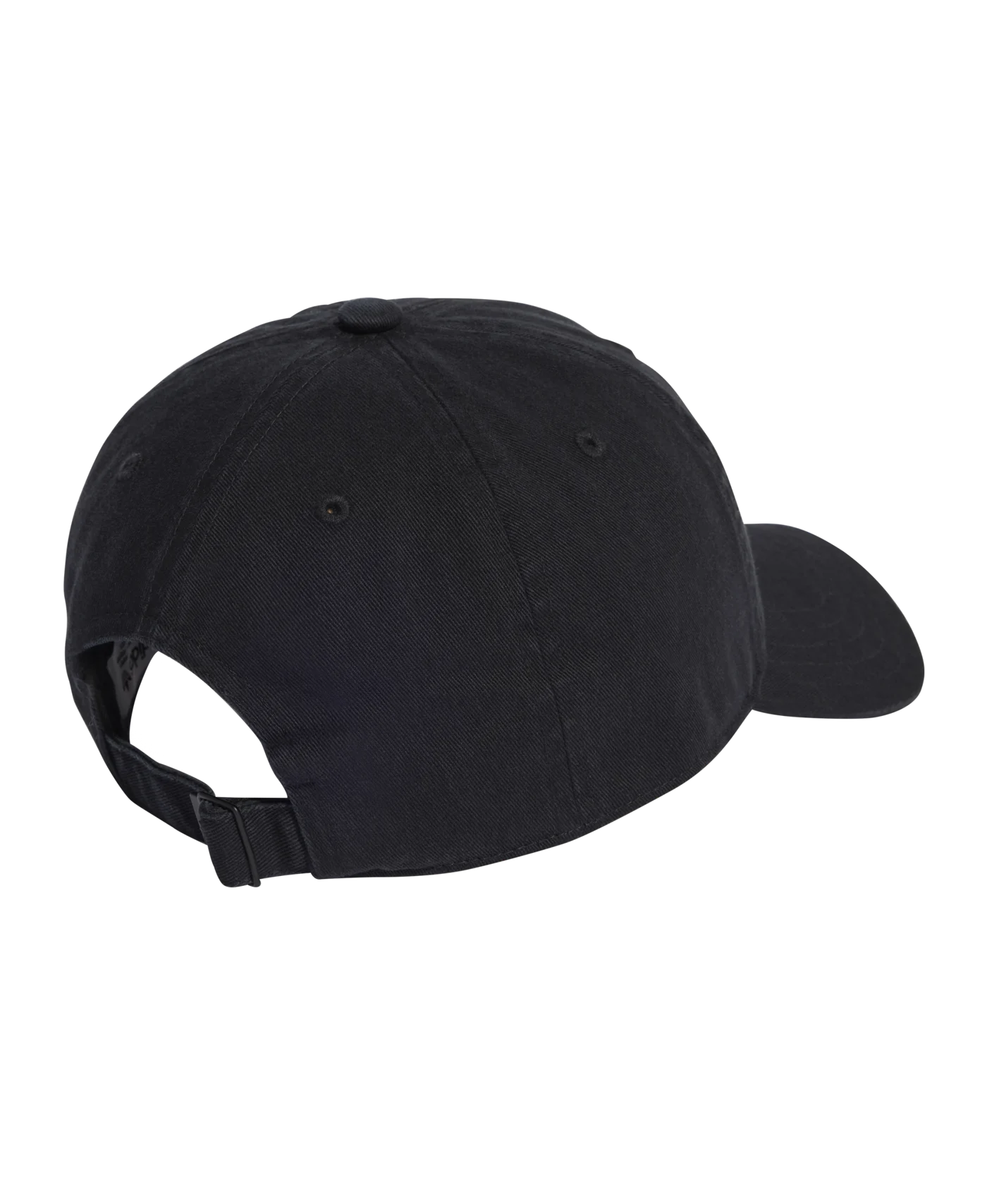 adidas Originals Trefoil Class Cap Schwarz