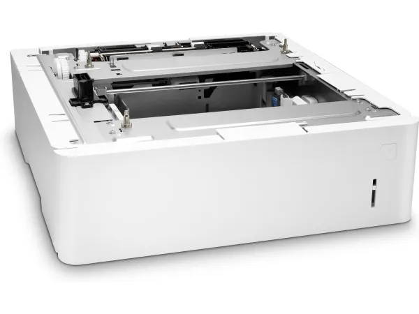 HP - Papirbakke - 550 ark - for LaserJet Enterprise M607, M608, M609, M610, M611, M612; LaserJet Managed E60055, E60075