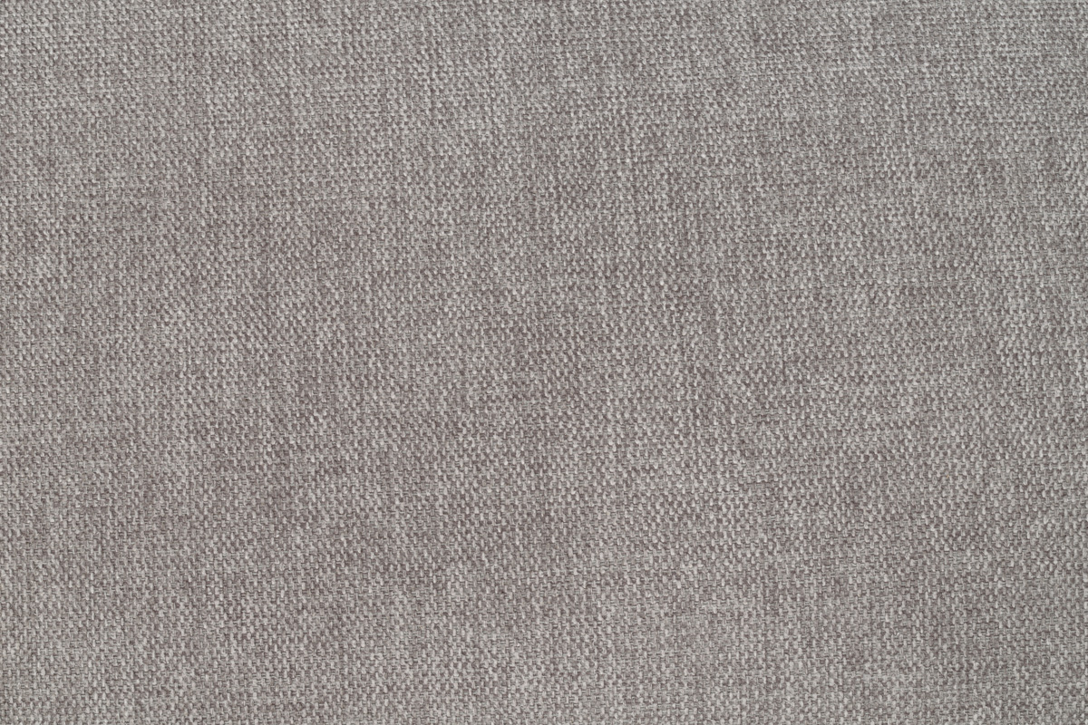 Gestoffeerde 4-zits hoekbank Willard Beige - Hoek rechts