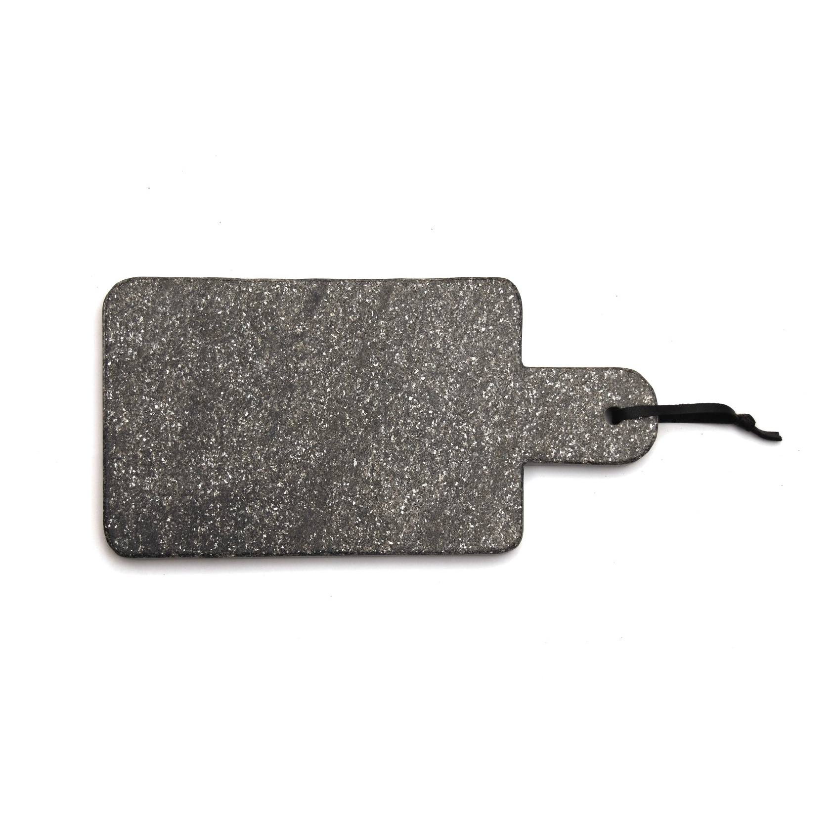 Schneidebrett 'Harjot', aus Marmor, L 15 cm, B 30 cm, H 1 cm zu 18,50