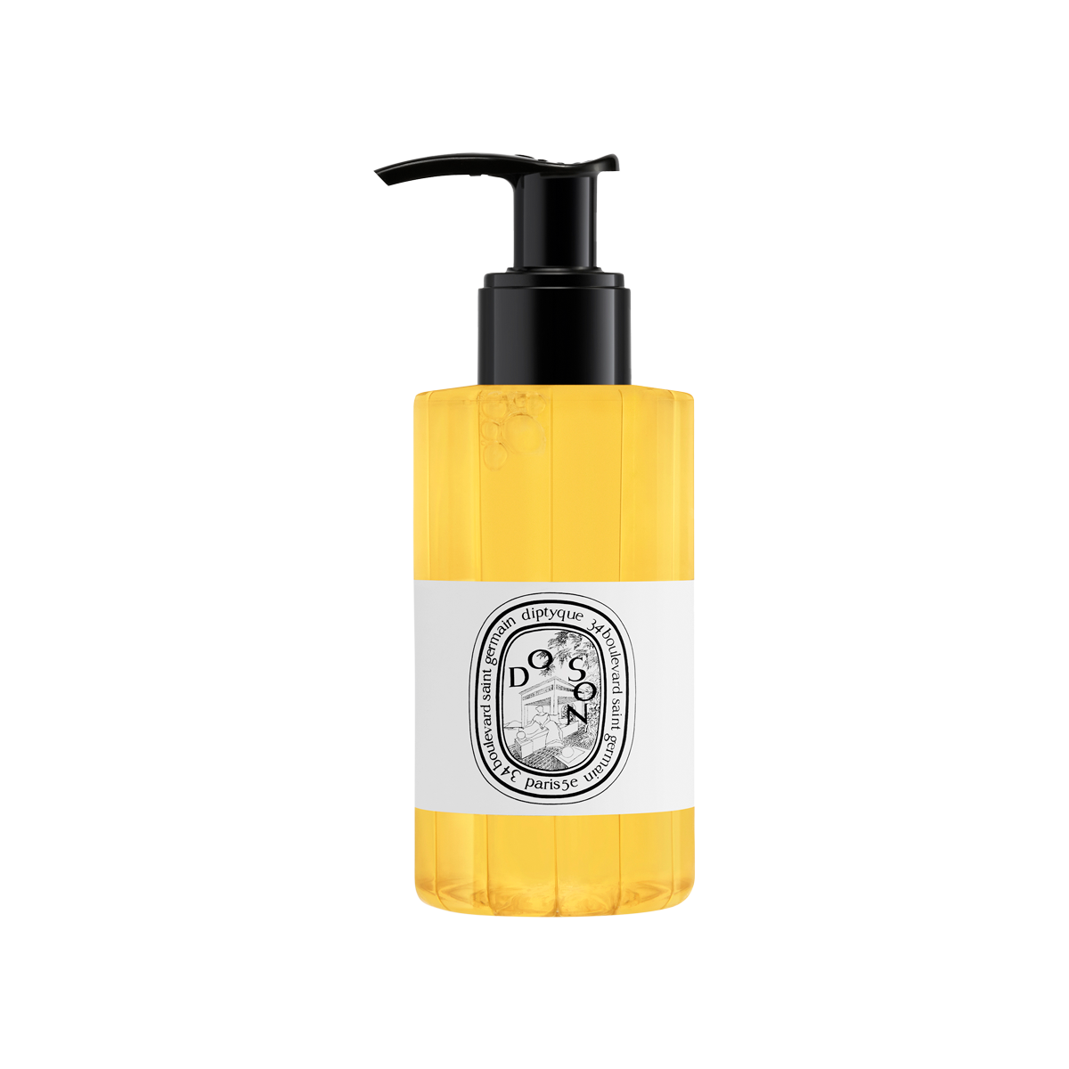 Do Son Shower Oil 200ml