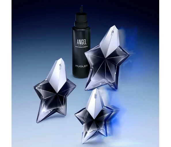 MUGLER Angel Fantasm Eau de Parfum