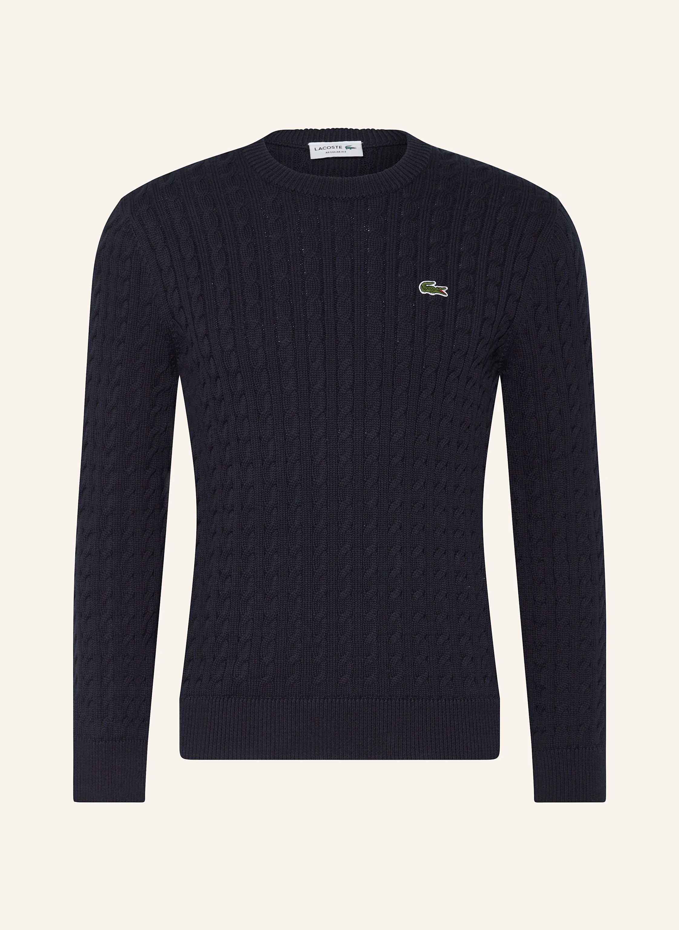 LACOSTE Pullover