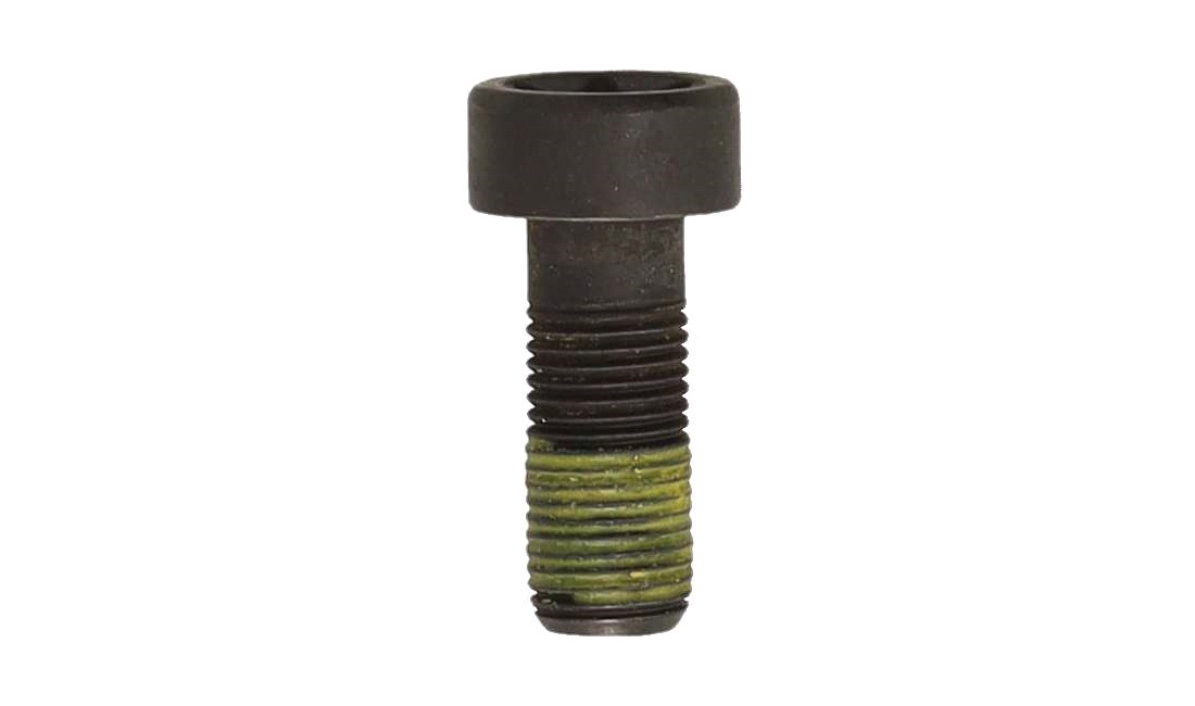 Bolt svinghjul - 23231 2A000 - (GP)