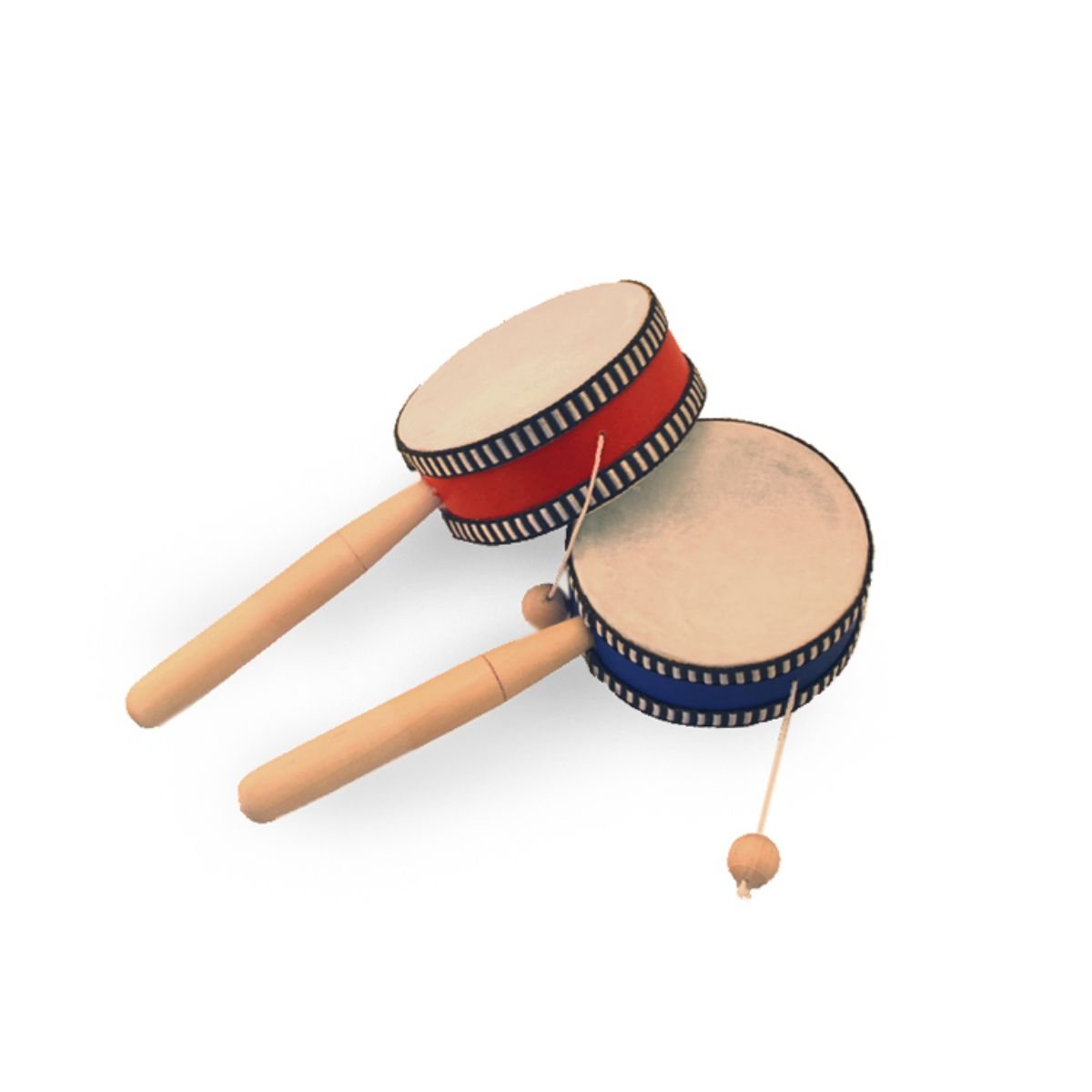 Monkey Drum