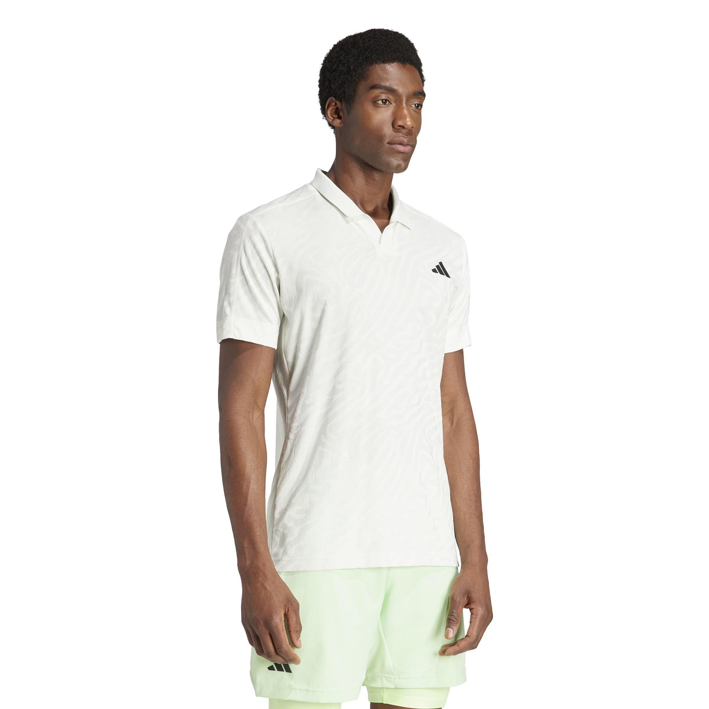 adidas adidas Frlft Polo Pro Shirt Mens