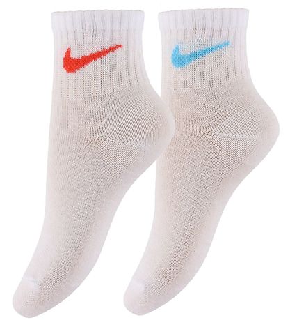 Nike Strømper - 6-pak - Multifarvet
