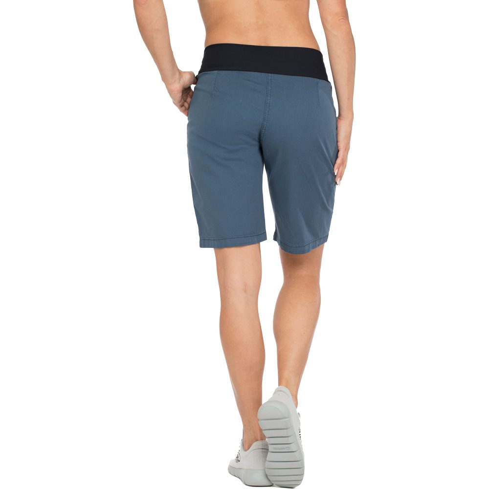 Chillaz Sandra 3.0 Klettershorts Damen dark blue