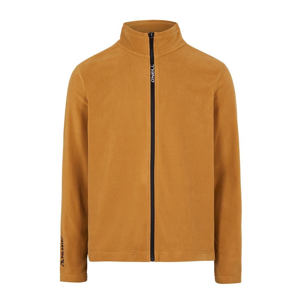O'Neill JACK'S - Polaire Homme rich caramel
