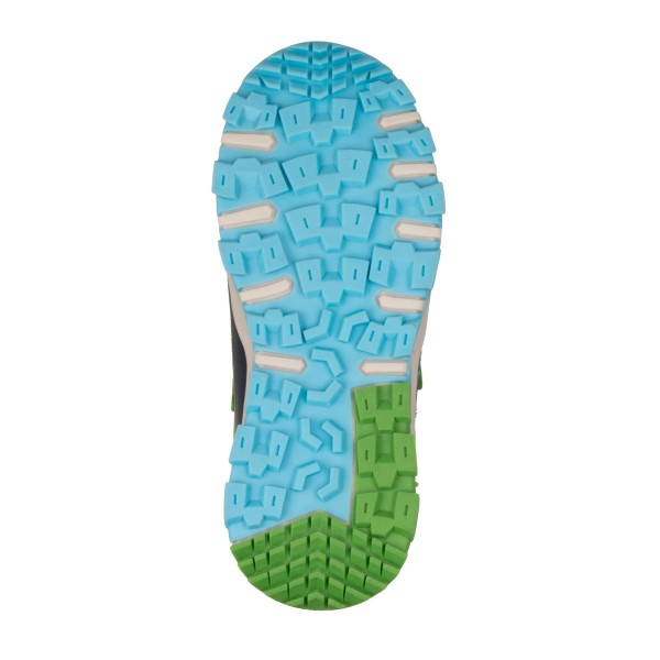 Trollkids - Kid's Preikestolen Hiker Exclusive - Chaussures multisports