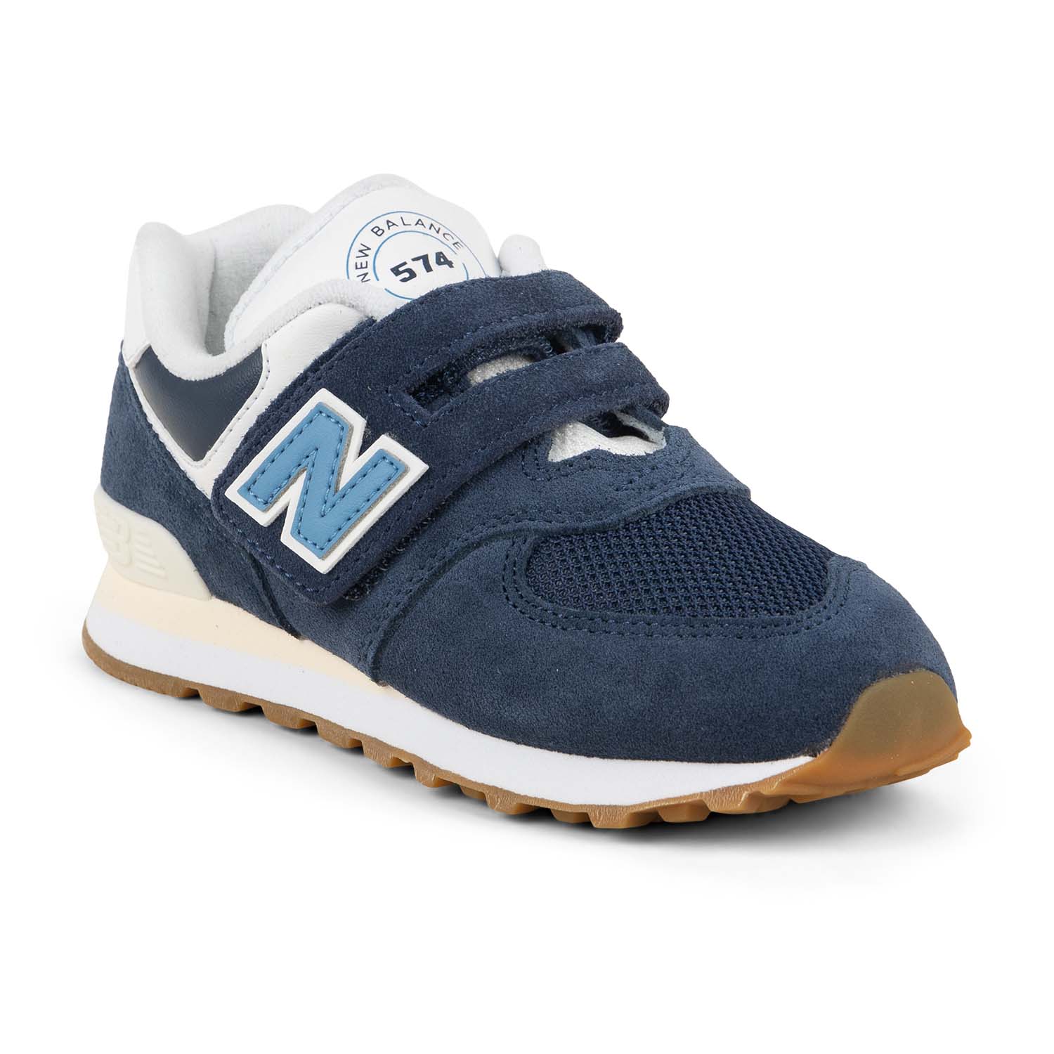 Baskets garçon NEW BALANCE PV574